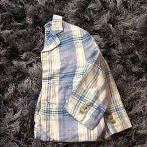 Janie and Jack Blazer